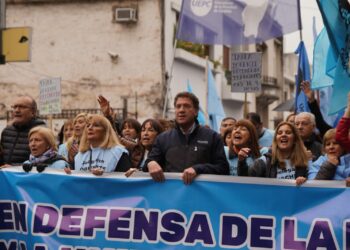 La UEPC asegura estar abierta al diálogo y espera otra oferta