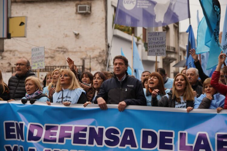 La UEPC asegura estar abierta al diálogo y espera otra oferta