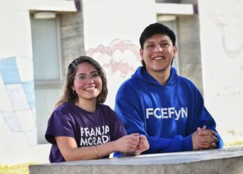 El oficialismo volvió a ganar las elecciones estudiantiles en la UNC