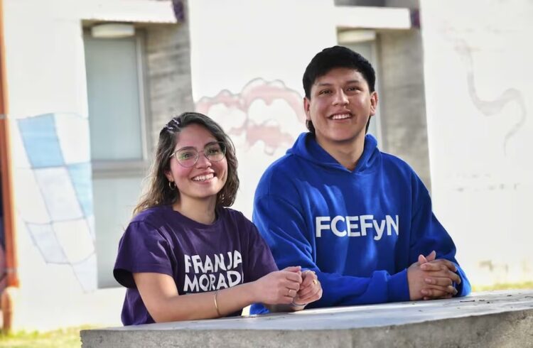 El oficialismo volvió a ganar las elecciones estudiantiles en la UNC