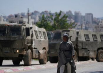 Estados Unidos aprueba la venta de armas a Israel 