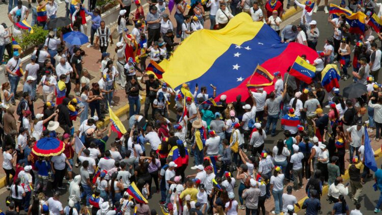 Cruces en la región ante el planteo de repetir las elecciones en Venezuela