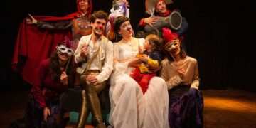 Llega una nueva edición de la Noche de los Teatros con más de 55 obras en Córdoba
