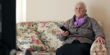 El sedentarismo: una epidemia moderna que amenaza la salud de los adultos mayores (cómo combatirlo)