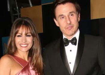 Roberto García Moritán rompió el silencio tras los rumores de separación con Pampita