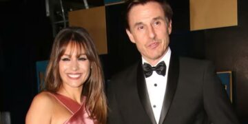 Roberto García Moritán rompió el silencio tras los rumores de separación con Pampita
