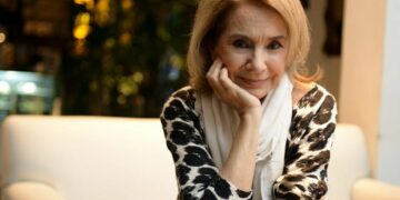 Los emotivos mensajes de despedida de famosos a Selva Alemán: «Gracias por todo»