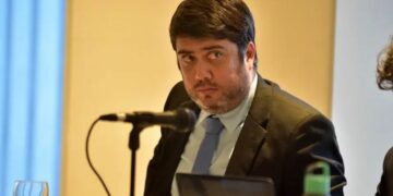 El ex juez provincial Martín Flores fue condenado a prisión domiciliaria por abuso sexual