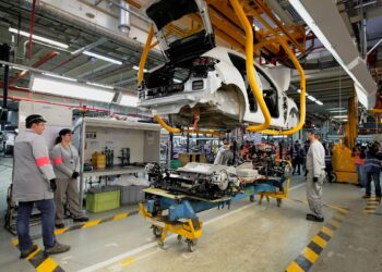 Stellanis busca 1.000 empleados en Córdoba: todo lo que hay que saber