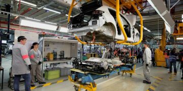 Stellanis busca 1.000 empleados en Córdoba: todo lo que hay que saber