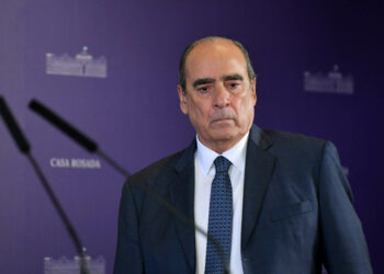 Francos sobre el veto: «El riesgo para la economía era superior que el beneficio para los jubilados»