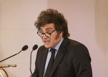 Milei destacó la «labor patriótica» de los diputados que apoyaron su veto a la movilidad jubilatoria