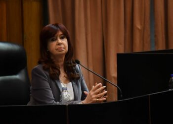 La autocrítica de Cristina Kirchner y el pedido de una estrategia para volver al poder