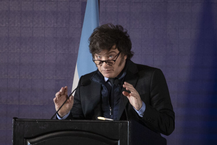 Por decreto, el Gobierno modificó la Ley de Acceso a la Información Pública
