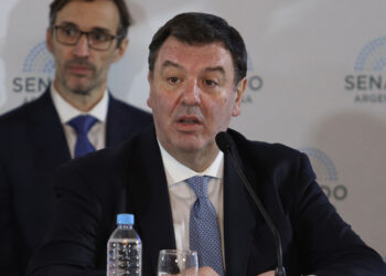 A través de un decreto, Milei desestimó la petición contra la candidatura de Lijo a la Corte Suprema