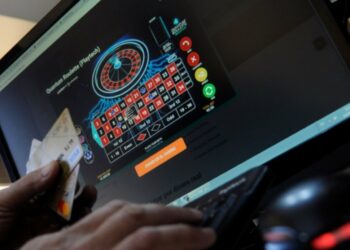Bloquearon más de 200 páginas web de apuestas ilegales