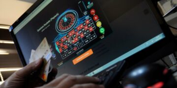 Bloquearon más de 200 páginas web de apuestas ilegales
