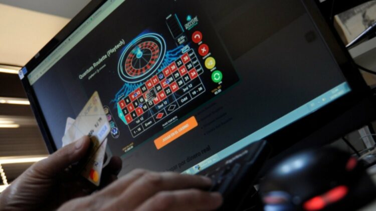 Bloquearon más de 200 páginas web de apuestas ilegales