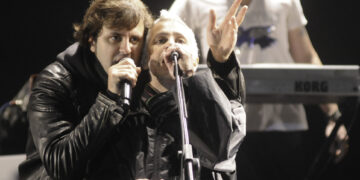 Los Piojos confirmaron su regreso después de 15 años con dos shows en La Plata