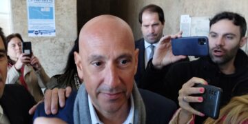El exmédico presidencial confirmó haber visto a Fabiola Yáñez con un moretón