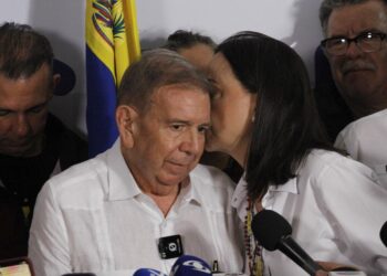 González Urrutia abandonó Venezuela y recibió asilo político en España