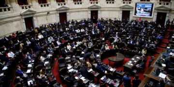 El oficialismo postergó hasta el 8 de octubre el tratamiento del Presupuesto 2025