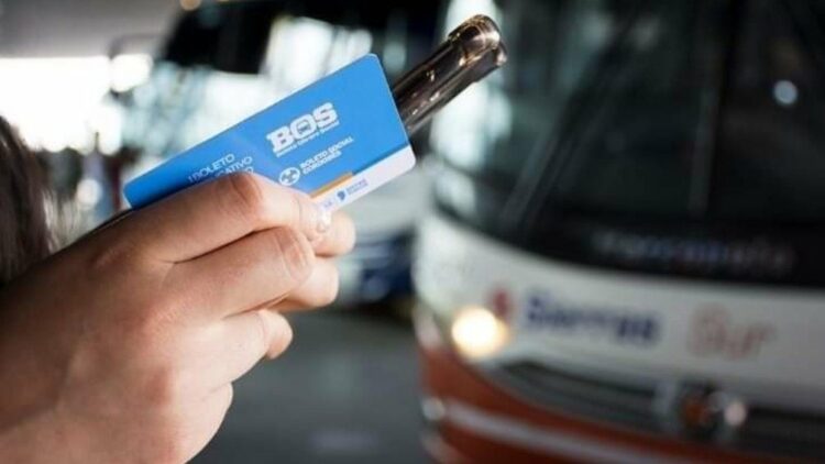 El BEG seguirá funcionando para el transporte interurbano: abren diálogo por 15 días