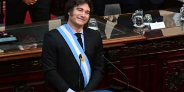 Milei debutará en la ONU con un discurso contra la Agenda 2030 y el «alineamiento» con China