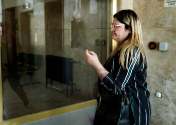 Declaró la hermana de Fabiola Yañez y dio detalles sobre un aborto de la ex primera dama