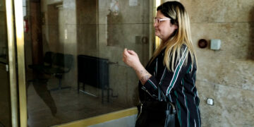 Declaró la hermana de Fabiola Yañez y dio detalles sobre un aborto de la ex primera dama