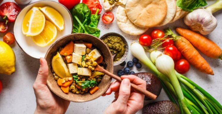 Comida vegana y vegetariana: cada vez más opciones innovadoras para comer rico y sano