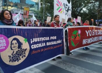 Casi 200 víctimas fatales de violencia de género en el país en lo que va del año