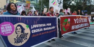 Casi 200 víctimas fatales de violencia de género en el país en lo que va del año