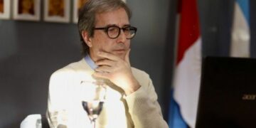 Rectores solicitaron a los senadores que apoyen el proyecto de financiamiento universitario