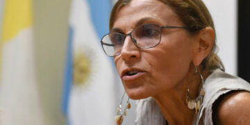 Otra renuncia en medio de un escándalo en el Gobierno