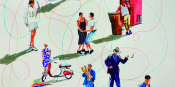 Frases que andan sueltas