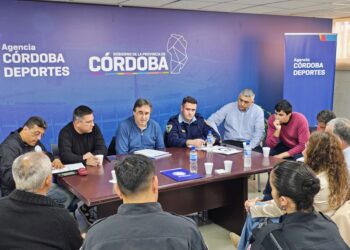 Belgrano e Independiente se enfrentan en el Gigante de Alberdi y así es el operativo de seguridad