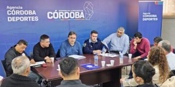 Belgrano e Independiente se enfrentan en el Gigante de Alberdi y así es el operativo de seguridad