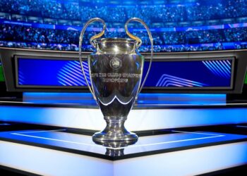 Con un nuevo formato, arranca la Champions League
