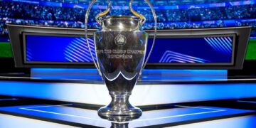 Con un nuevo formato, arranca la Champions League