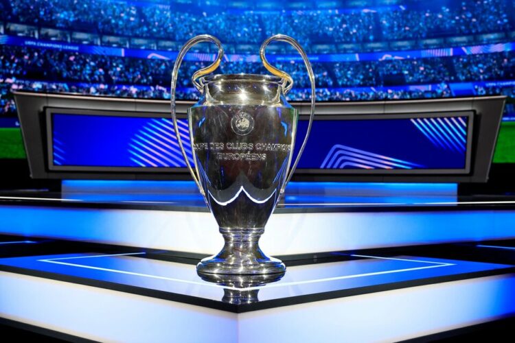 Con un nuevo formato, arranca la Champions League