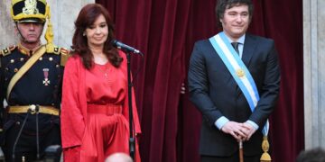 Cruce entre Milei y CFK: una carta en contra del Gobierno y la fuerte respuesta del mandatario