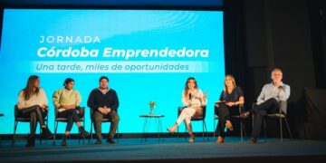 Vuelve la «Jornada Córdoba Emprendedora» con charlas y talleres gratuitos: cómo inscribirse