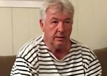 Declaró Dominique Pélicot, el hombre acusado de drogar a su esposa para que la violaran