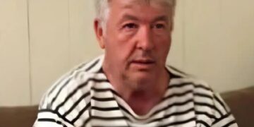 Declaró Dominique Pélicot, el hombre acusado de drogar a su esposa para que la violaran