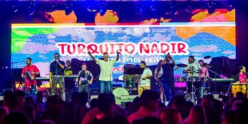 El cuarteto inclusivo toca música, inspira cambios y celebra la vida en toda su diversidad