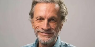 A los 69 años, falleció el actor y director Daniel Fanego