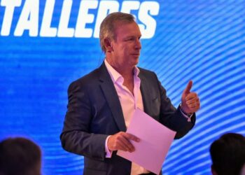 Talleres no anotó a ningún jugador en el cierre del mercado