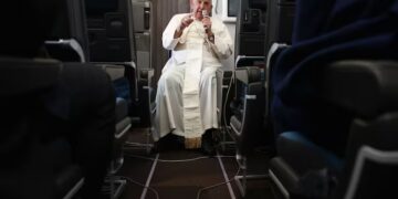 Fuerte mensaje del papa sobre la crisis en Venezuela: “Las dictaduras no sirven y terminan mal»