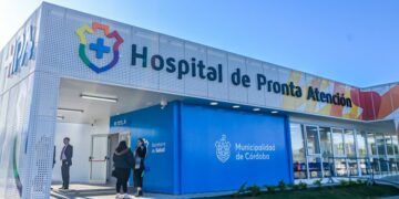 Hospitales de Pronta Atención atendieron a 175.000 vecinos